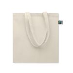 OSOLE ++ - Shopping bag Fairtrade 180 gr - Image 3