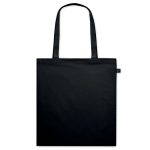 OSOLE COLOUR - Fairtrade shopping bag140gr/m² - Image 3