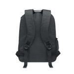 COOLPACK - 300D RPET Cooling backpack - Image 2