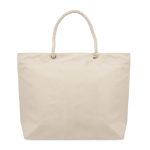 HEAVEN - Beach cooler bag in cotton - Image 2