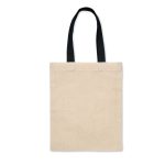 CHISAI - Small cotton gift bag140 gr/m² - Image 2