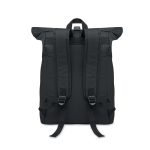 IREA - 600Dpolyester rolltop backpack - Image 3