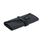 TRAVELI - 210RPET travel cable organizer - Image 3