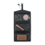 TRAVELI - 210RPET travel cable organizer - Image 2