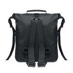 SCUBAROLL - RPET waterproof rolltop bag - Image 3