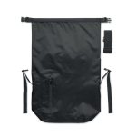 SCUBAROLL - RPET waterproof rolltop bag - Image 2