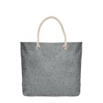 MARE - Cord handle beach bag 220gr/m² - Image 2