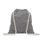 MUJIKA - Recycled 140 gr/m² cotton bag - Image 2