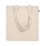 BENTE - Organic cotton shopping bag - Image 3