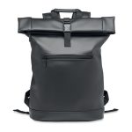 BAI ROLL - Laptop PU Rolltop backpack