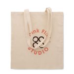 SHOPPI - Shopping bag polycotton - Image 3