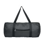 DUFF - Duffle bag 190T RPET 20L - Image 2