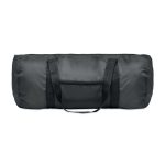 DUFF - Duffle bag 190T RPET 20L - Image 4