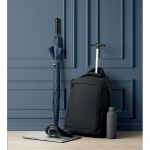 DALVIK - 480D RPET backpack trolley - Image 6