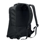 DALVIK - 480D RPET backpack trolley - Image 5