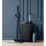 DALVIK - 480D RPET backpack trolley - Image 7