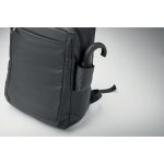 DALVIK - 480D RPET backpack trolley - Image 3