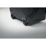 DALVIK - 480D RPET backpack trolley - Image 4