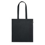 VIVEKA COLOUR - Recycled cotton shopping bag - Image 2