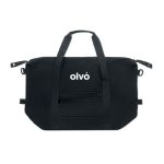 KOPER TOTE - Weekend bag recycled material - Image 6
