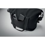 KOPER TOTE - Weekend bag recycled material - Image 3