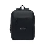 AKRAOS - Slim 15 inch laptop backpack - Image 4