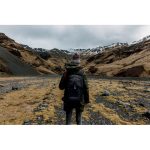 BAGGA - Hiking backpack 18L - Image 6