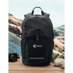 BAGGA - Hiking backpack 18L - Image 7