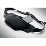 NYKO - Hiking waist bag in 420D nylon - Image 4