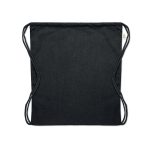 CABETRI COLOUR - Recycled 140 gr/m² cotton bag - Image 2
