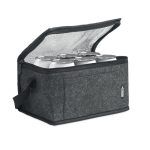 FOOLER - RPET felt cooler bag - Image 4