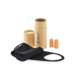 MASKSET - Travel set in paper tube box - Image 5