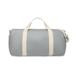 MALDI - Recycled duffle bag 320 gr/m² - Image 3
