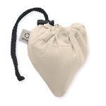 CARRIE - Foldable shopping bag 140 gr/m² - Image 2