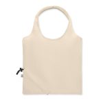 CARRIE - Foldable shopping bag 140 gr/m² - Image 3