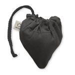 CARRIE COLOUR - Foldable shopping bag 140 gr/m² - Image 2