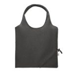 CARRIE COLOUR - Foldable shopping bag 140 gr/m² - Image 4