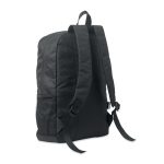 HIGE - 600D RPET polyester backpack - Image 2