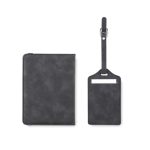 JETTAG - Passport and luggage tag set - Image 2