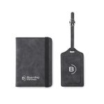 JETTAG - Passport and luggage tag set - Image 6