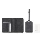 JETTAG - Passport and luggage tag set - Image 3