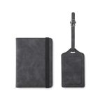 JETTAG - Passport and luggage tag set - Image 4