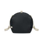 SINN - Recycled cotton sports bag - Image 4