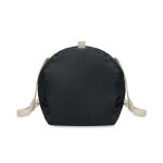 SINN - Recycled cotton sports bag - Image 2