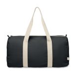 SINN - Recycled cotton sports bag - Image 3