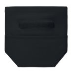 RECOBA COLOUR - Recycled cotton cooler bag - Image 3