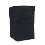 RECOBA COLOUR - Recycled cotton cooler bag - Image 2