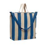LAGUNA - Extra large beach bag 280gr/m²