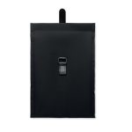 CHILL - 600D RPET cooler bag - Image 4