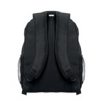 PUTER / TOPPER - 600D RPET backpack - Image 3